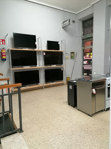 M&E Ferram SL - Visual
