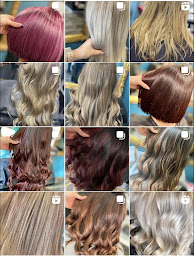 Photo n°19 de ROSY SHOP by RHS à Vouneuil-sur-Vienne (Salon de coiffure)