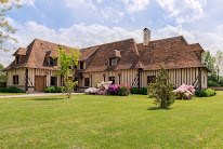 Villa Daniel Deauville à Vauville