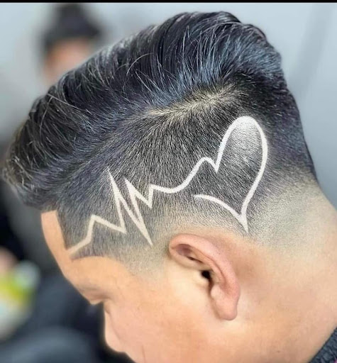 BARBERIA DOBLE AA