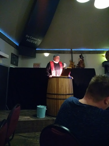 De Comsche Hoeve - Thumbnail