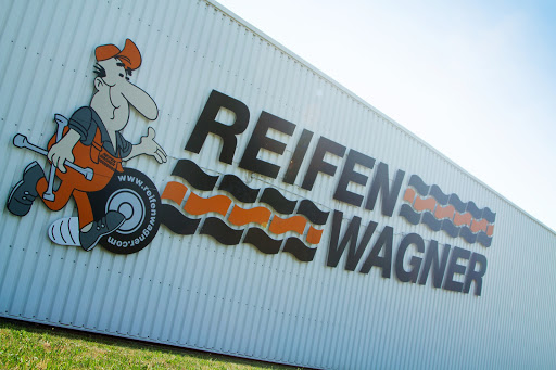Reifen Wagner & Co. KG - Kulmbach Gallery - Germany