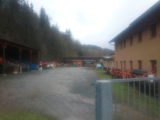 Feuerwehr Probstzella - Visual