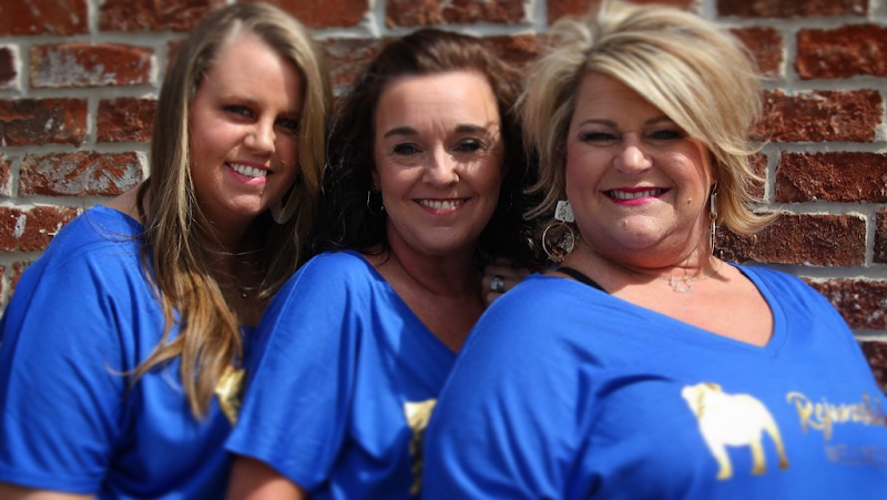 RejuvaState Wellness