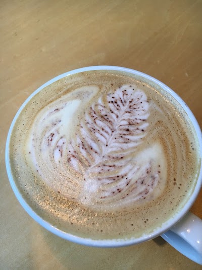 Photos of Prince Street Cafe