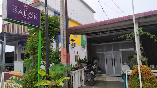 Salon Putroe Aceh