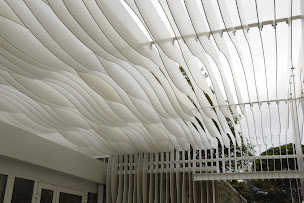 Photo n°2 de Construction métallique structure et enveloppe - ECIM à Mauguio (Entreprise de construction métallique)