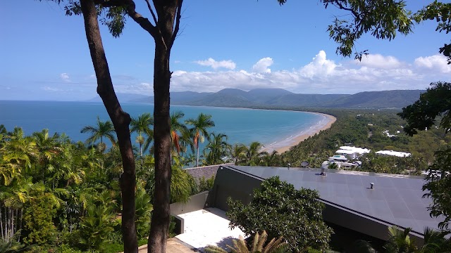 Port Douglas