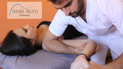Fisioterapia Daniel Truco