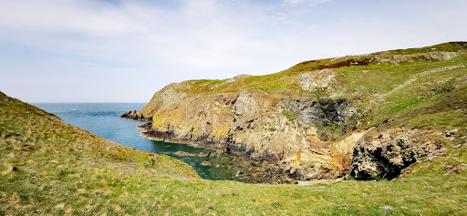 Anglesey AONB - Visual