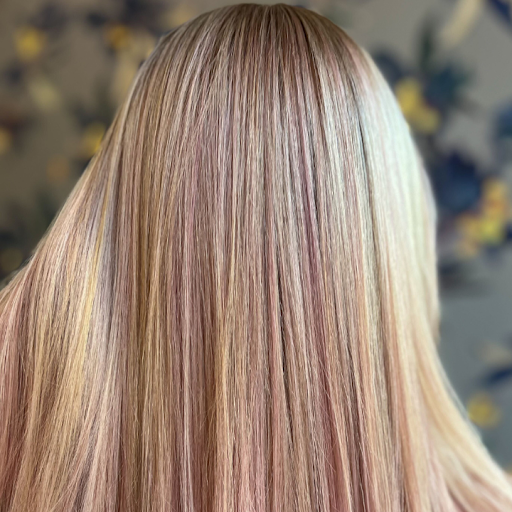 Ginger & Maude hair salon - Thumbnail