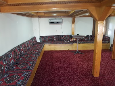 Bediüzzaman Evi