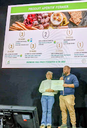 Photo n°7 de Aux cochons d'Ausson à Die (Boucherie)