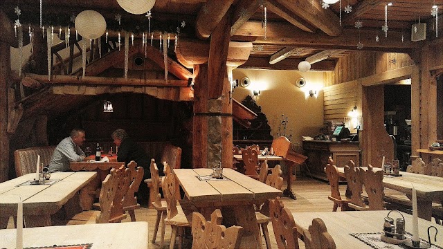 Karczma Sabała