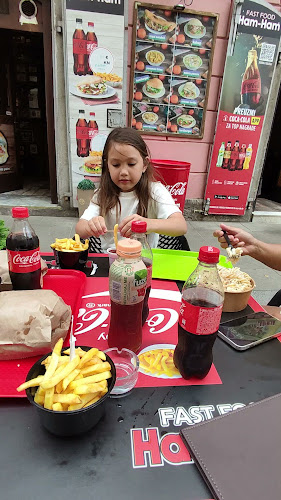 Radno vrijeme Fast food Ham-Ham Karlovac