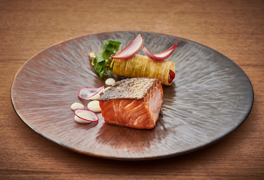 Conrad Chia Laguna Sardinia by null