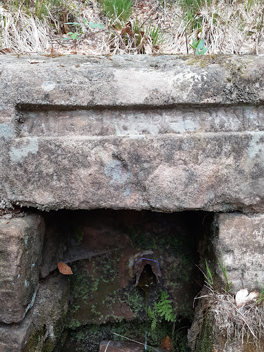 Kolbenbrunnen