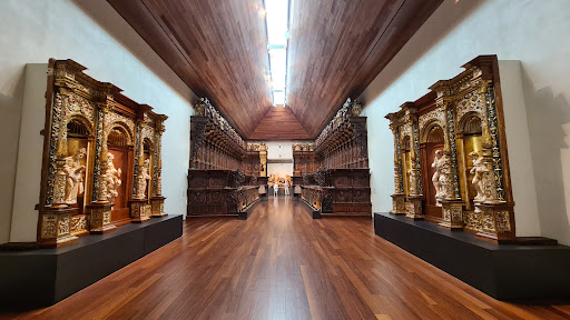 Museo Nacional de Escultura - Thumbnail