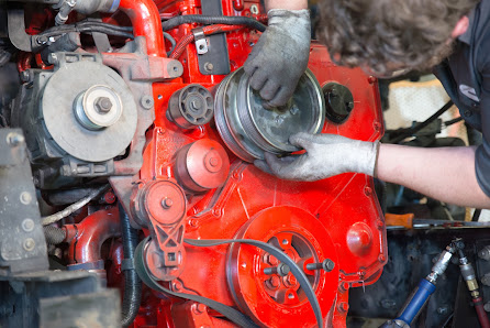 Cummins Sales and Service featured image