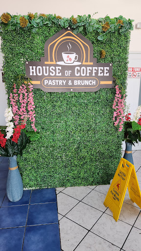 House Of Coffee - Thumbnail