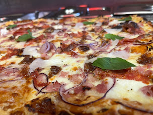 Photo n°48 de CroQ'Bassin - Pizzas Artisanales et Gourmandes (PizzaYann) à La Teste-de-Buch (Pizzeria)