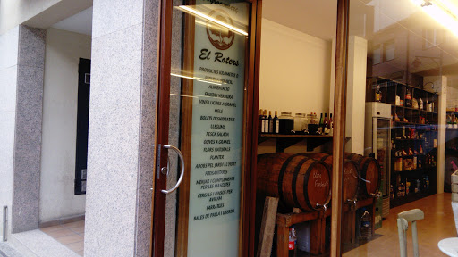 Agrocomerç el Roters