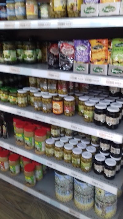 Photos of Sik Yuen Supermarket