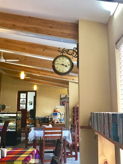 Photos of German Artisan Bakery