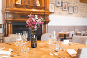 Photo n°14 de Blason de Vair à Couches (Cuisine française moderne)