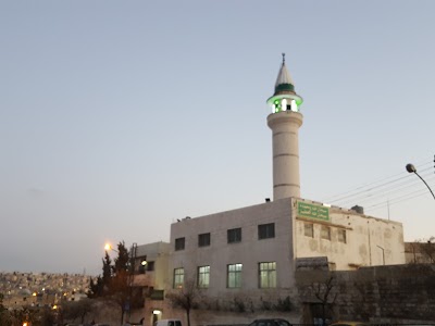 Photos of مسجد كلية الحسين