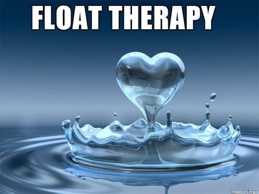 What The Float - Visual