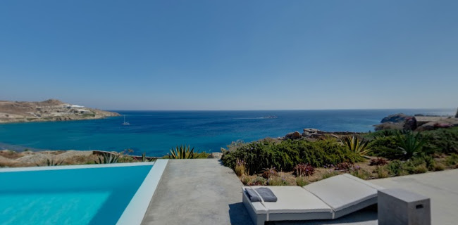 Mykonos Real Estate Revithis Ανοιχτές ώρες