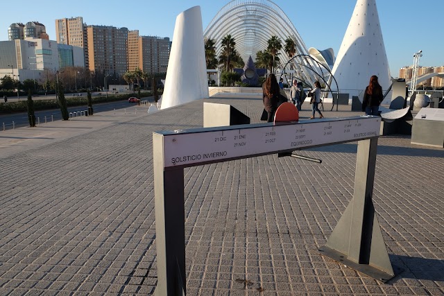Las Ciudas De Las Artes
