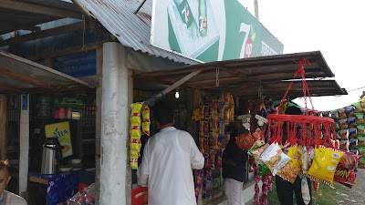 Photos of Tasfin CNG and Refueling Station