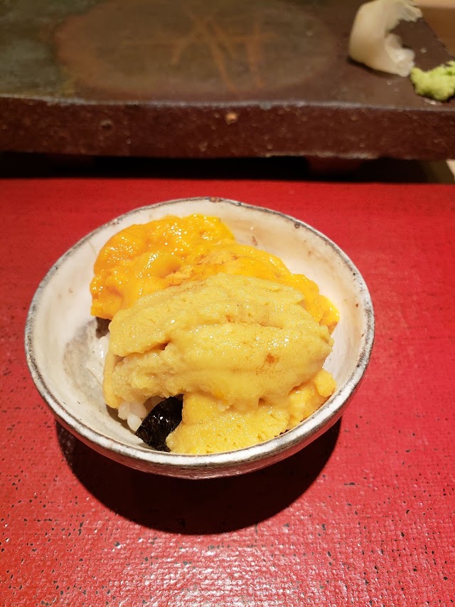 Sushisai Wakichi