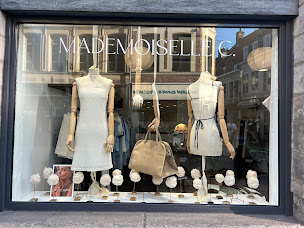 Photo n°21 de Mademoiselle C. à Douai (Boutique d'articles de mode)