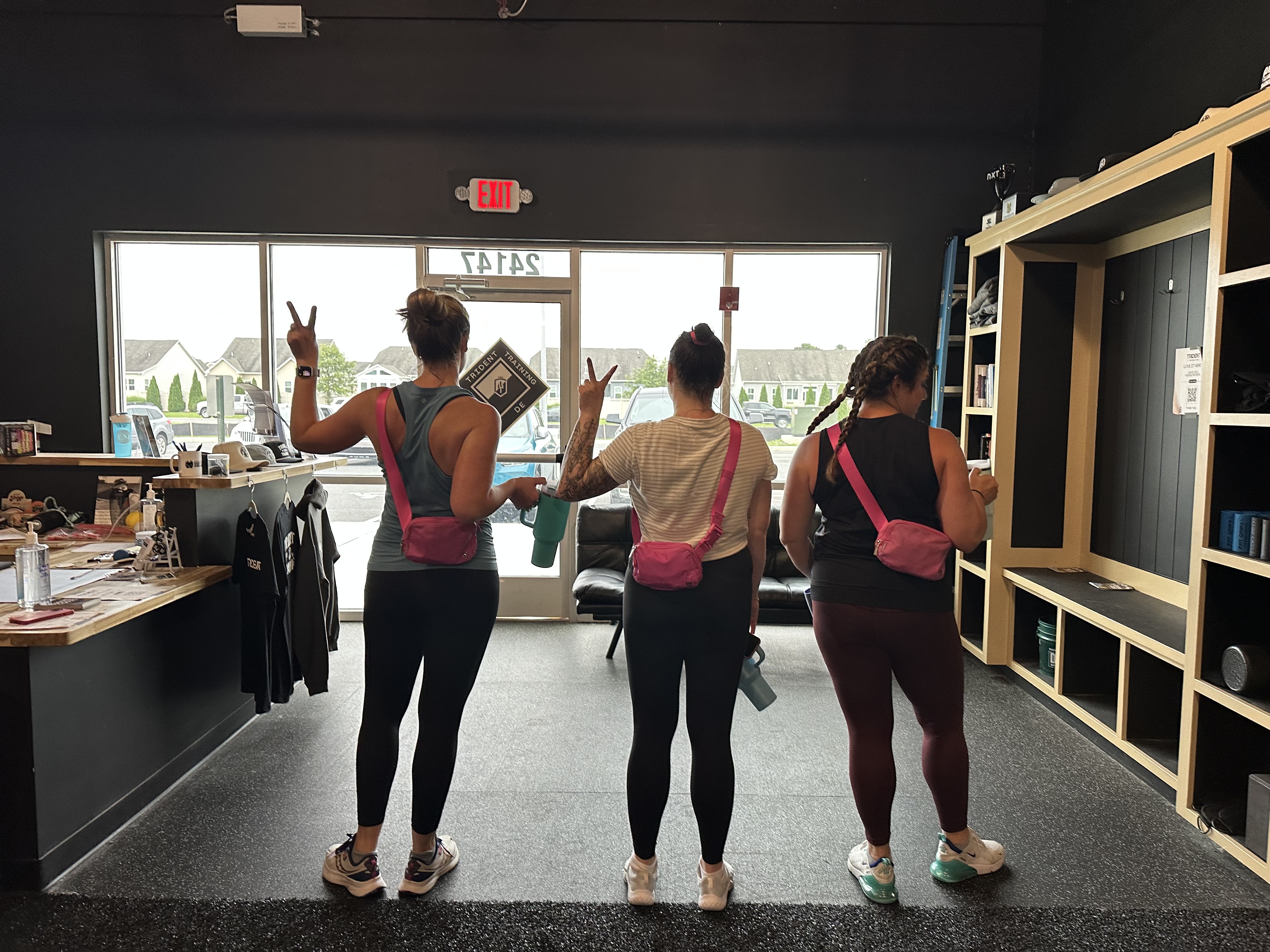 Trident Training Club photo 3