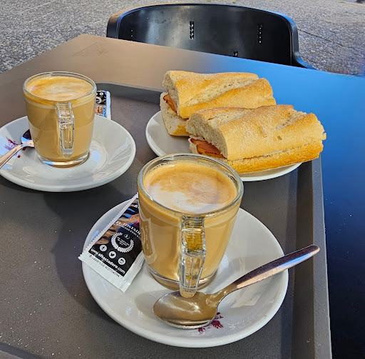 Bar Parque de los Príncipes - Thumbnail