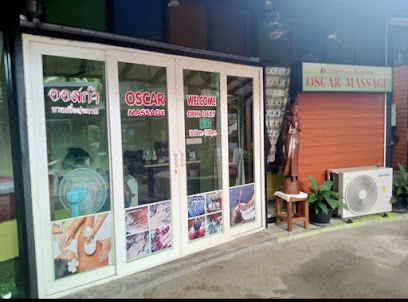 Oscar Thai Massage