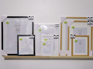 Photo n°3 de Images photo rennes à Rennes (Magasin de matériel de photographie)