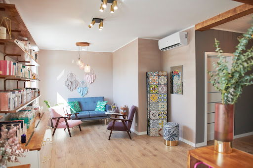 KREM I DOTYK - Salon kosmetyczny i gabinet masażu