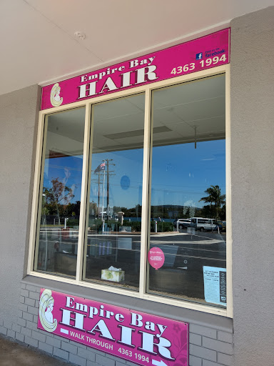 Empire Bay Hairdressing
