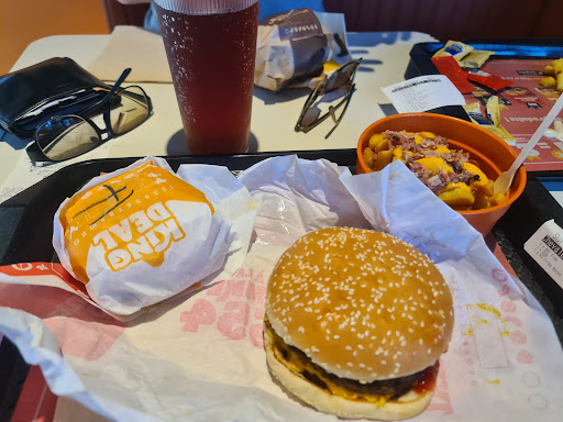 Photo 4 - Burger King