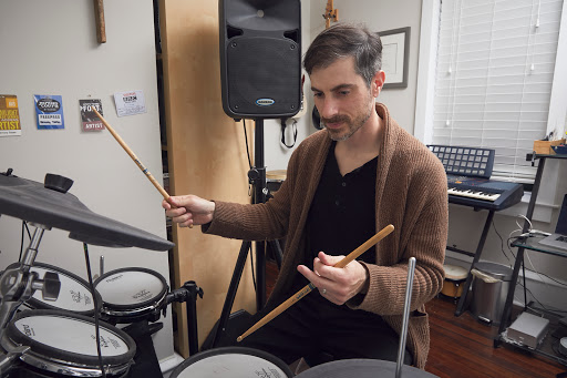 Bluebird Drum Academy - Thumbnail