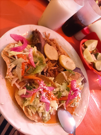 El sabor de mi tierra Acaponeta - Thumbnail