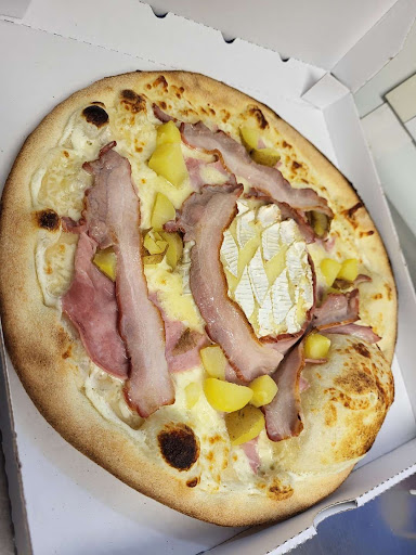 La Pizz à Papa bourges - Thumbnail