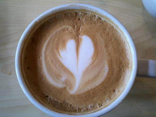 Hot Java Express - Visual