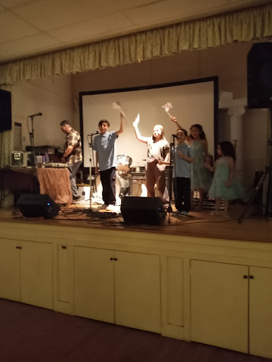 Escondido Masonic Center