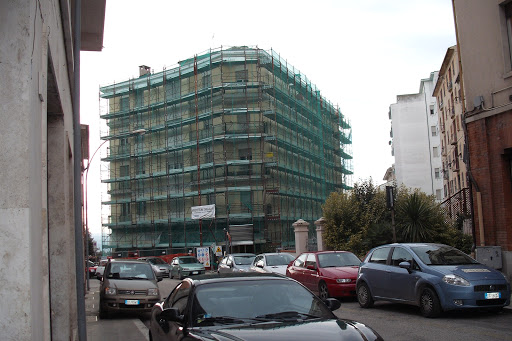 Edilpitture Cingoli snc - Thumbnail