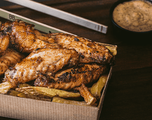 Photo n°105 de Brut Butcher - Le Fast Food du Boucher à Le Pontet (Restaurant de viande)